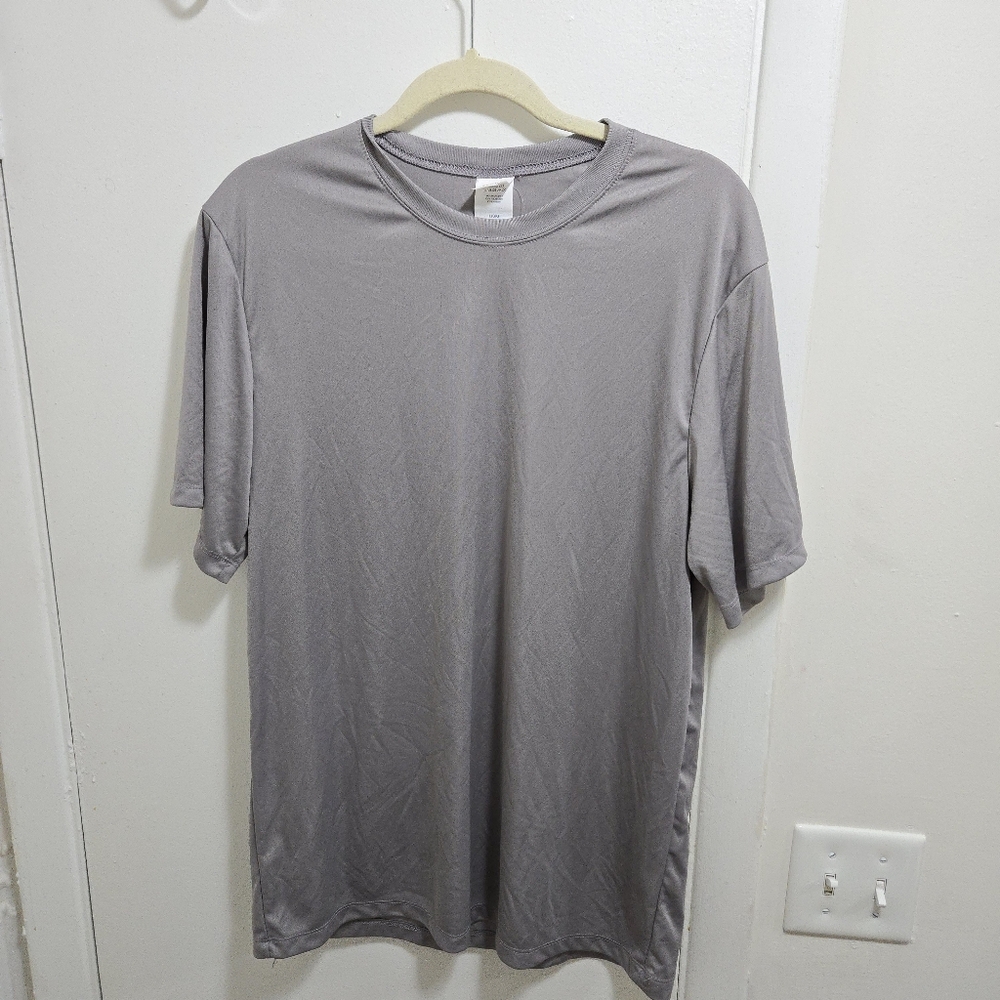 2 Pack Hanes Cool Dri Tshirts